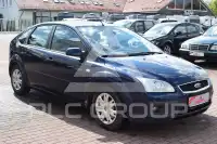 2005 Ford FOCUS