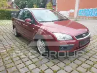 2005 Ford FOCUS