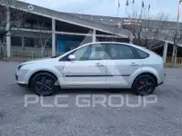 2005 Ford FOCUS