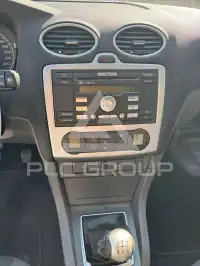 2005 Ford FOCUS