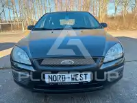 2005 Ford FOCUS