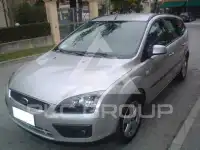 2005 Ford FOCUS