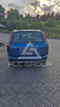 2005 Ford FOCUS