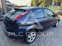 2005 Ford FOCUS