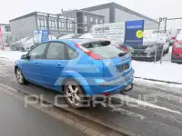 2005 Ford FOCUS