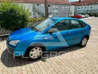 2005 Ford FOCUS