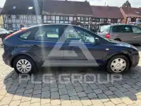 2005 Ford FOCUS