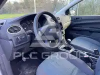 2005 Ford FOCUS