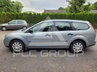 2005 Ford FOCUS