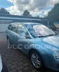 2005 Ford FOCUS