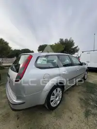 2005 Ford FOCUS