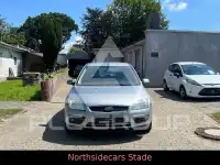 2005 Ford FOCUS