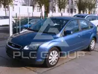 2005 Ford FOCUS