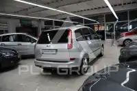 2005 Ford FOCUS