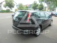2005 Ford FOCUS