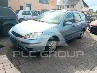 2005 Ford FOCUS