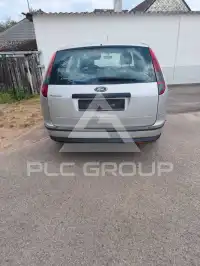 2005 Ford FOCUS