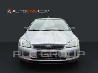 2005 Ford FOCUS