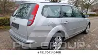 2005 Ford FOCUS