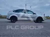 2005 Ford FOCUS