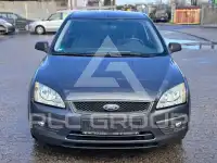 2005 Ford FOCUS
