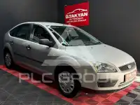 2005 Ford FOCUS