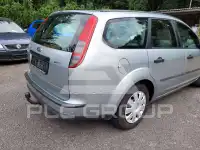 2005 Ford FOCUS