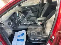 2005 Ford FOCUS