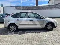 2005 Ford FOCUS