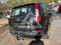 2005 Ford FOCUS