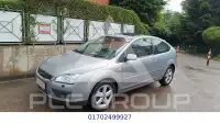 2005 Ford FOCUS