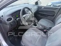 2005 Ford FOCUS