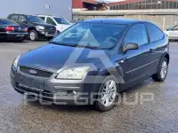 2005 Ford FOCUS