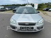 2005 Ford FOCUS