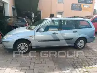 2005 Ford FOCUS