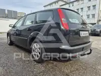2005 Ford FOCUS