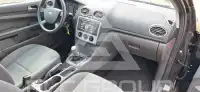 2005 Ford FOCUS