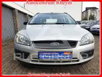 2005 Ford FOCUS