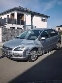 2005 Ford FOCUS
