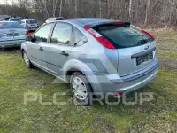 2005 Ford FOCUS