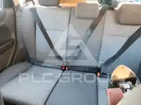 2005 Ford FOCUS