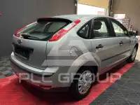 2005 Ford FOCUS