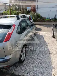2005 Ford FOCUS
