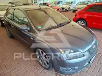 2005 Ford FOCUS