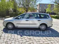 2005 Ford FOCUS