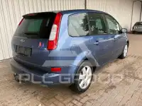 2005 Ford FOCUS