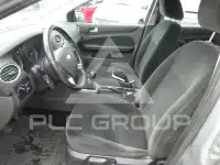 2005 Ford FOCUS