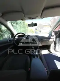 2005 Ford FOCUS