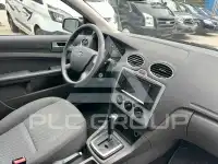 2005 Ford FOCUS