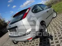 2005 Ford FOCUS